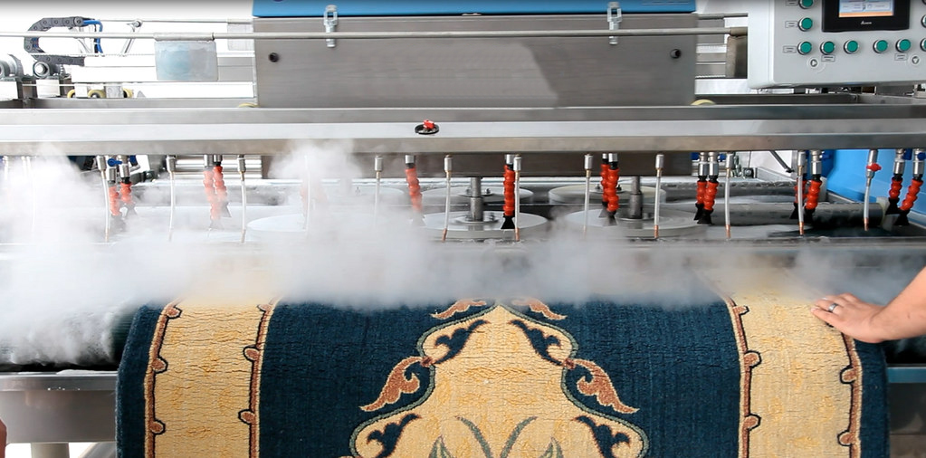 Odunpazarı Halı Yıkama