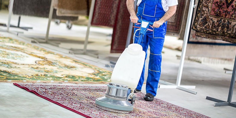 Odunpazarı Halı Yıkama