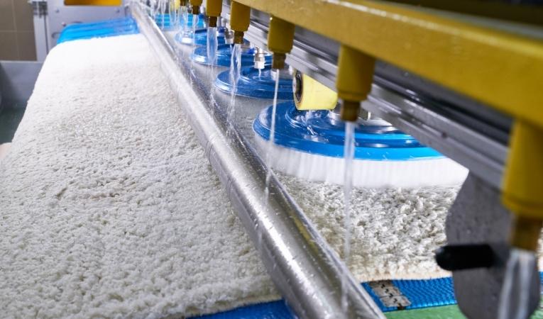 Odunpazarı Halı Yıkama