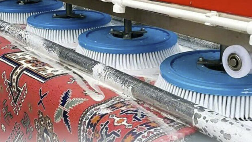 Odunpazarı Halı Yıkama